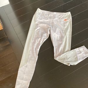 NWT-  Nike One Luxe Dri-FIT Novelty Mid-Rise Tight XL